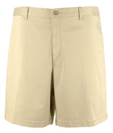 Tommy Bahama Men's Big & Tall Boracay 11" Flat Front Shorts Khaki 46 LG